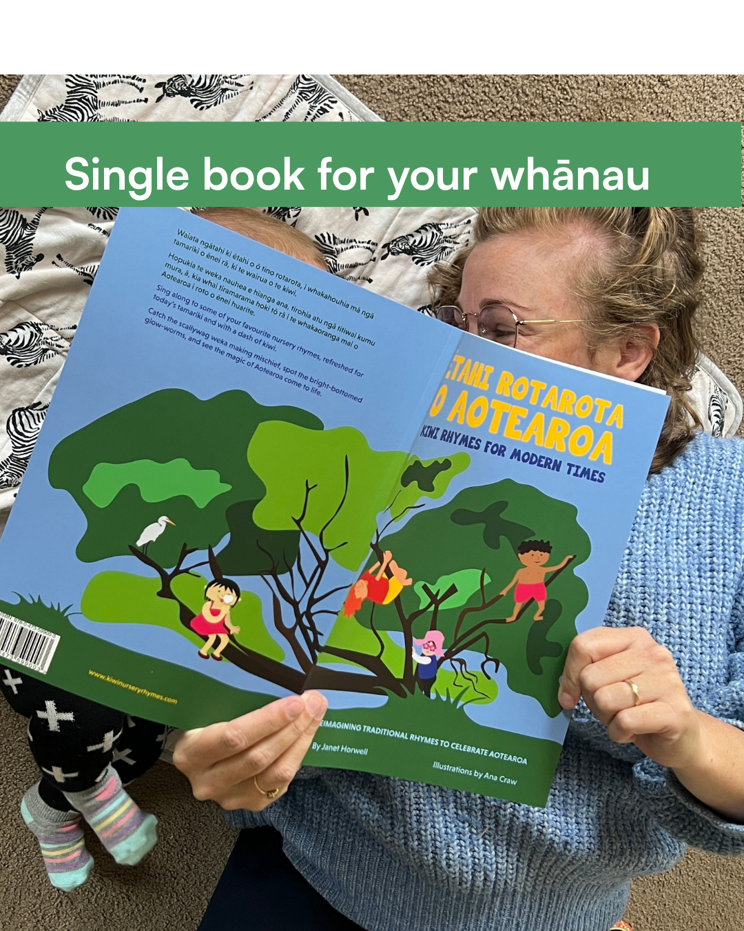 A copy for your home.